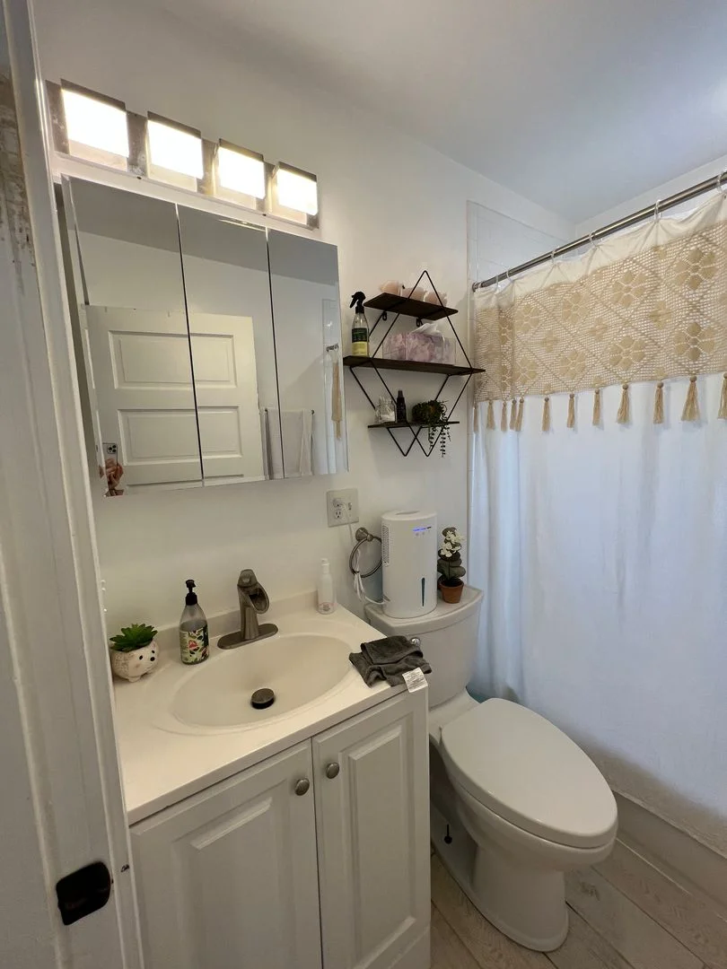 332 Beacon St, Ward Two