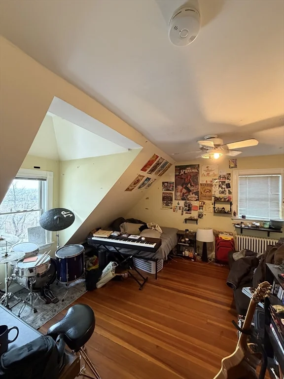 62 Ridgemont St, Allston