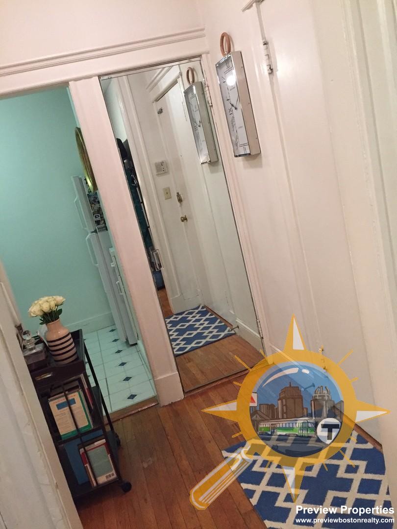 1669 Commonwealth Ave, Brighton