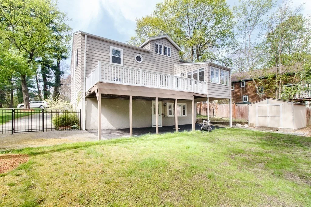 116 Manor Ave, Overbrook