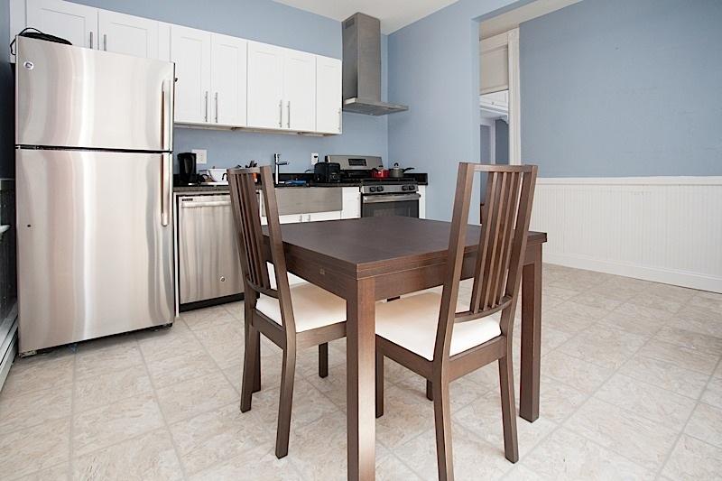 147 Columbia St, The Port