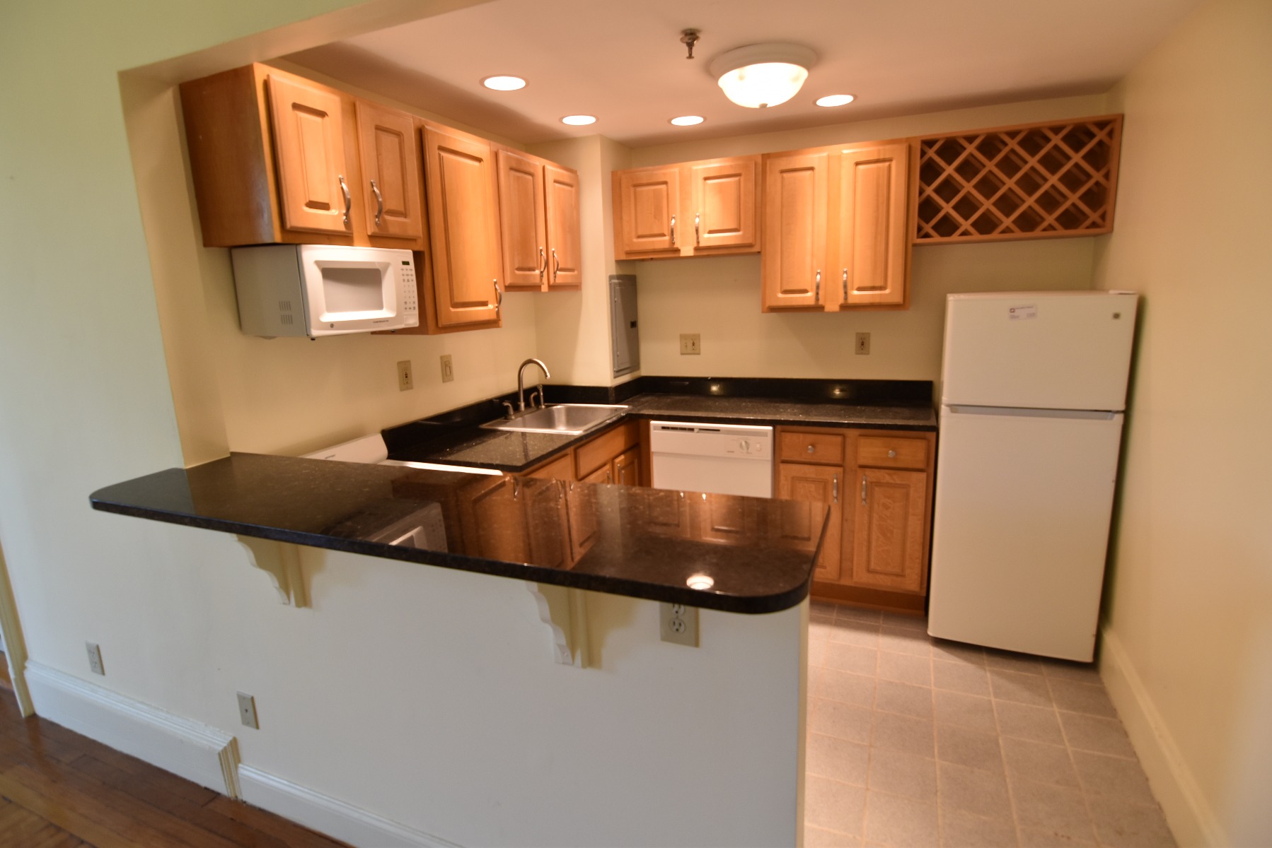 379 Commonwealth Ave, Back Bay