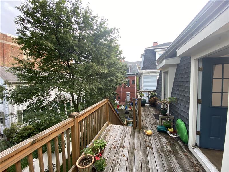 15 Boardman St, The Port