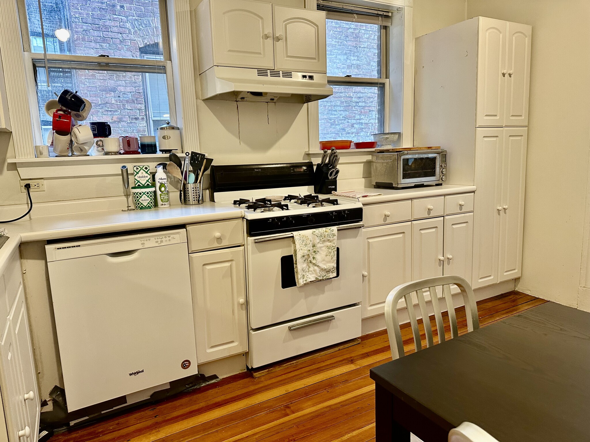 17 Irving St, Beacon Hill