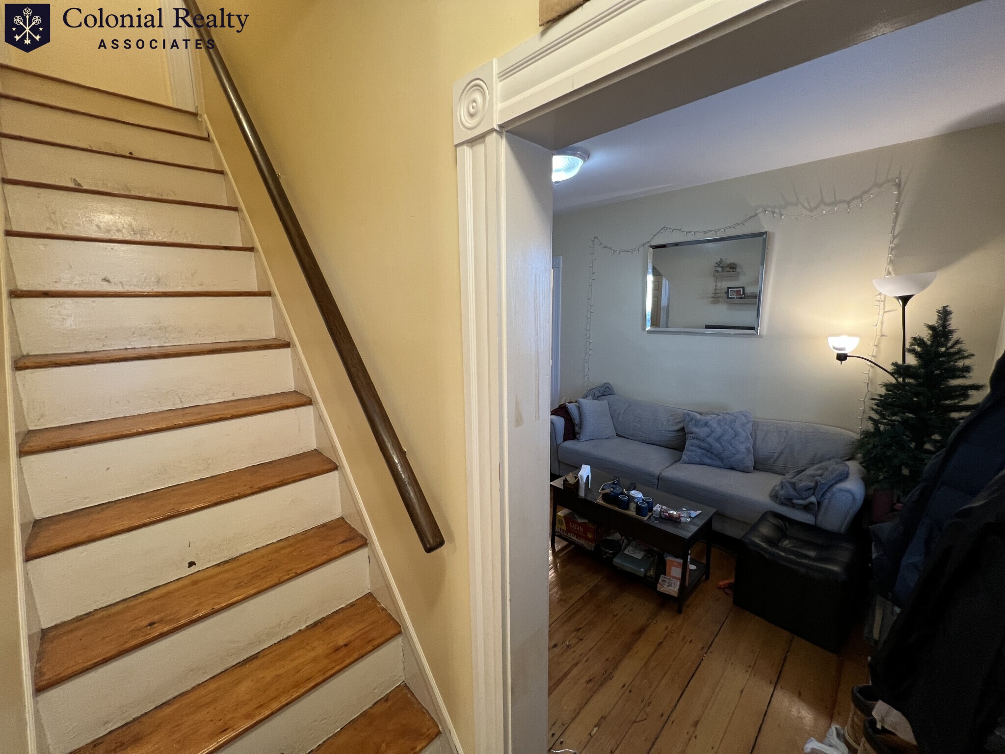 11 White St Pl, Porter Square