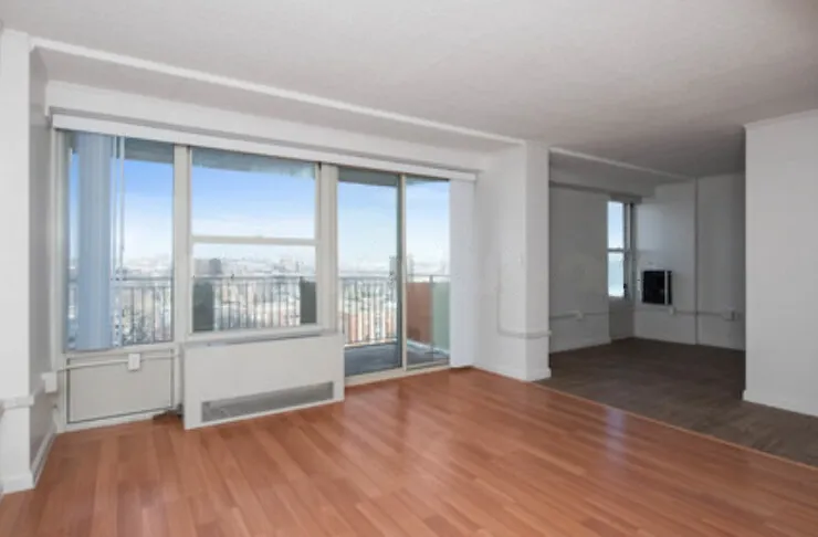 295 Harvard St, Mid-Cambridge