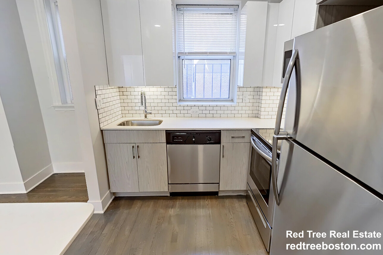 108 Jersey St, Fenway