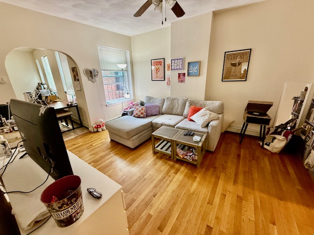 47 North Margin St, North End