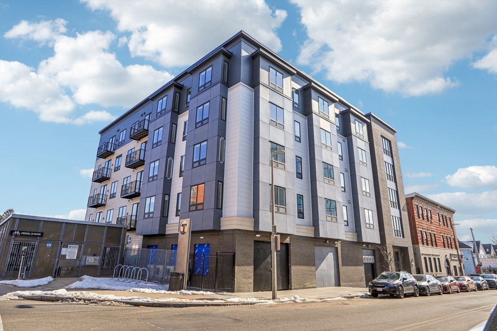 1970 Dorchester Ave, Dorchester