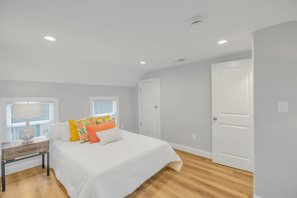 58 Constance, West Roxbury