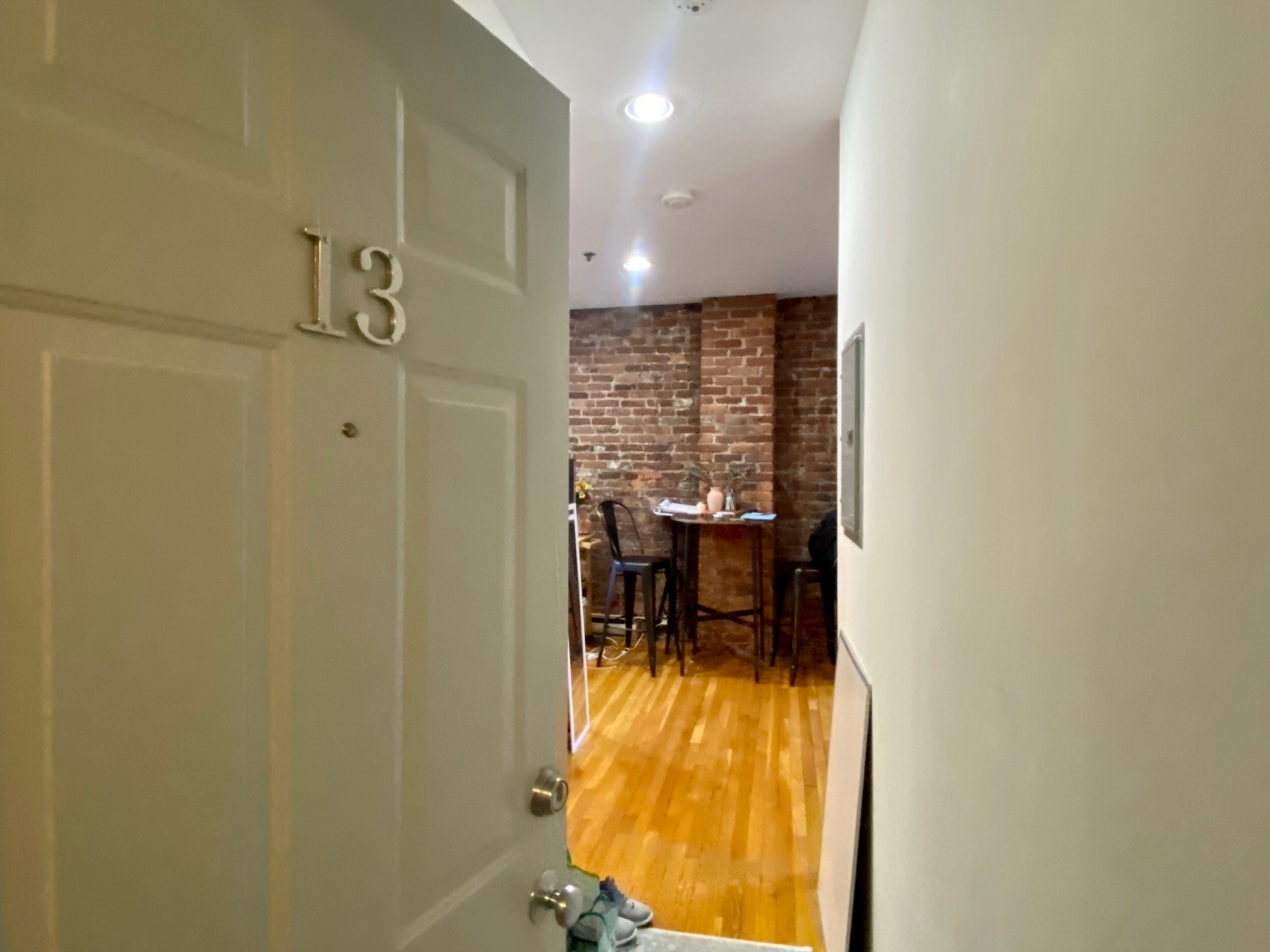 6 Cleveland Pl, North End