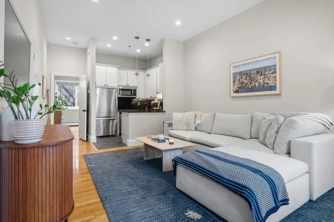 416 Columbus Ave, South End