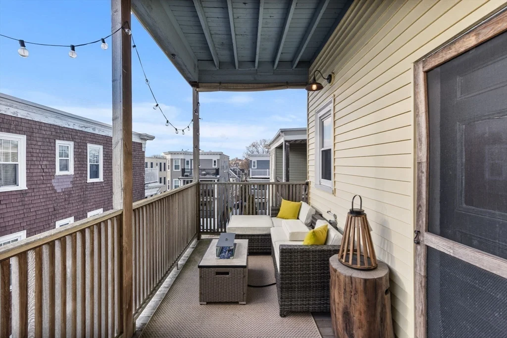 185 Savin Hill Ave, Dorchester