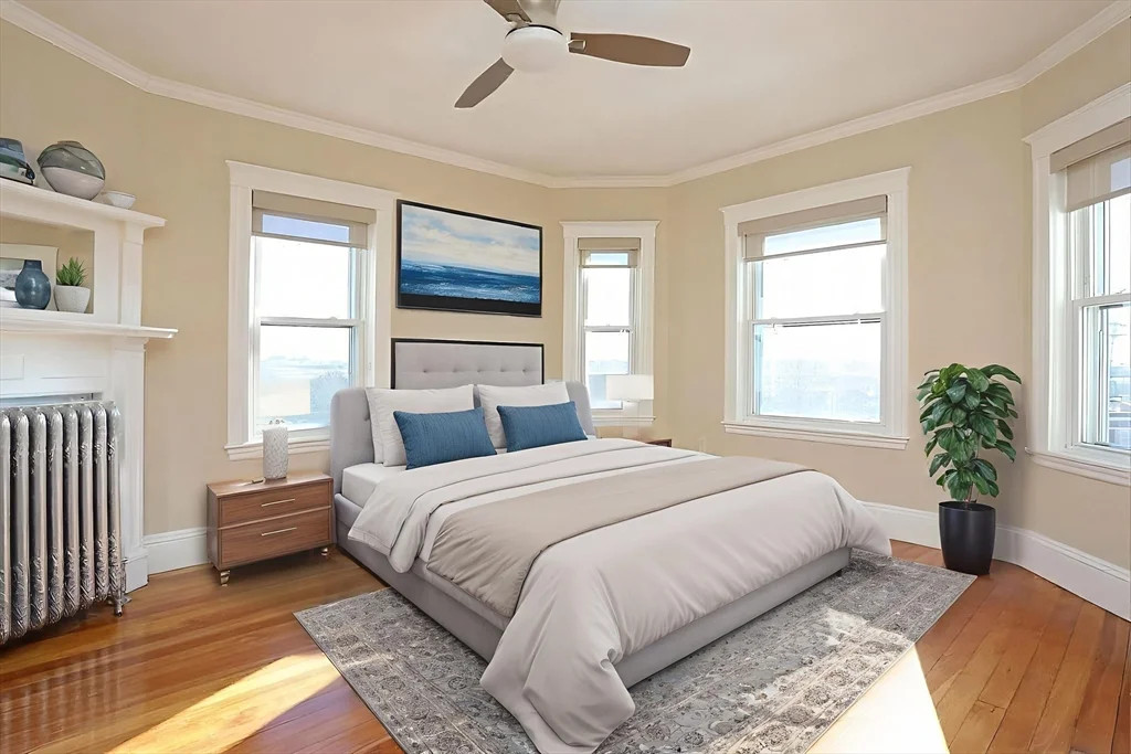 1 Orient Ave, East Boston