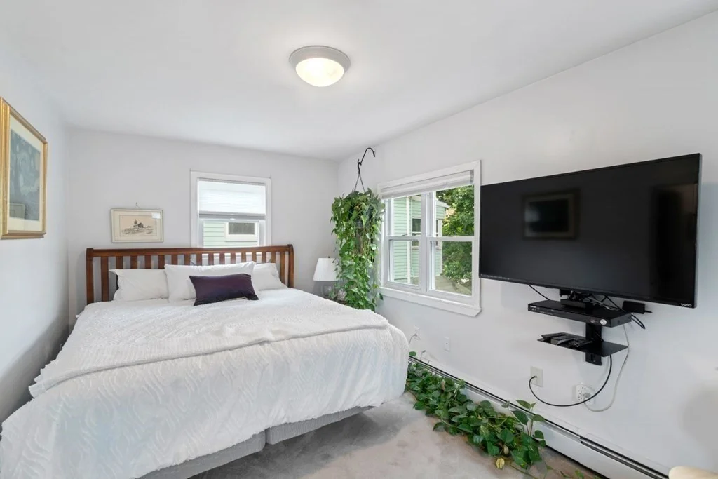 45 Magoun St, North Cambridge