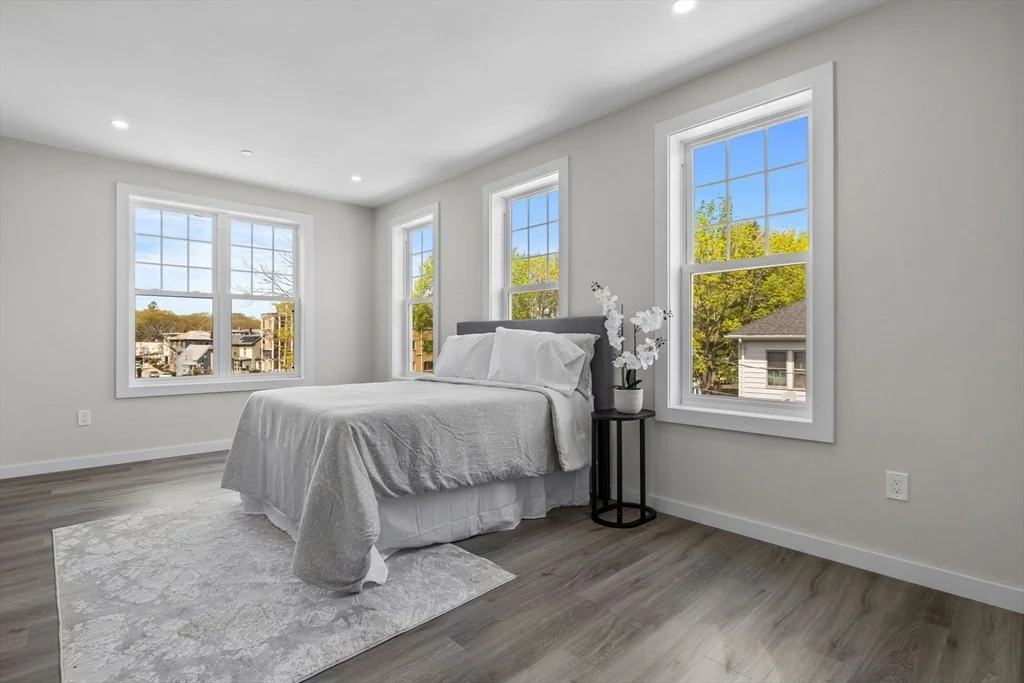 43-47 Fremont, Mattapan