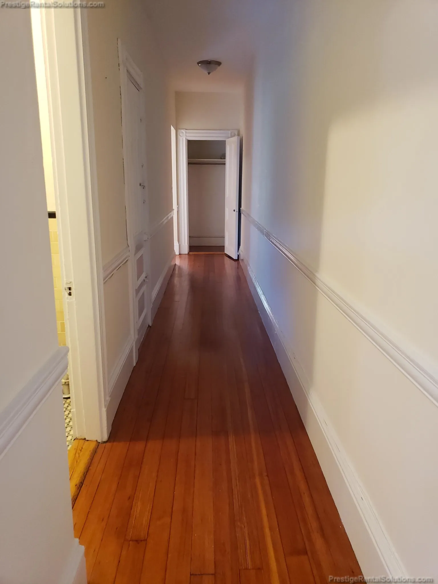 504 Beacon St, Back Bay