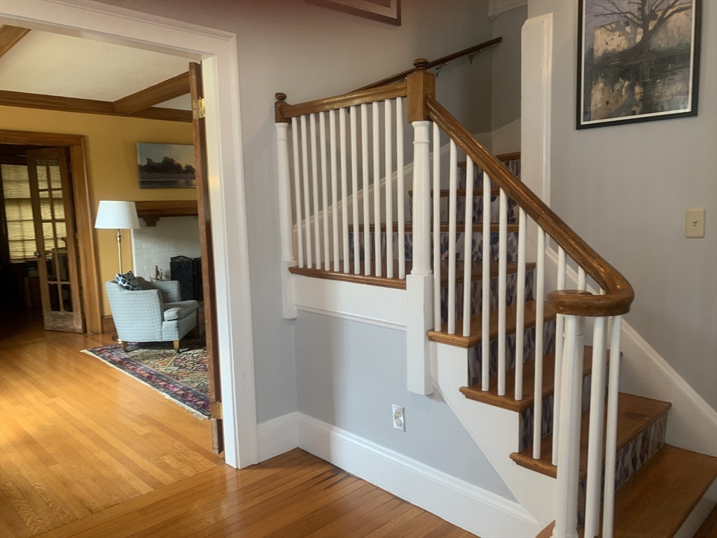 269 Waltham St, Newton