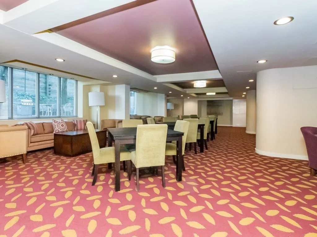 99 Pond Ave, Brookline Village