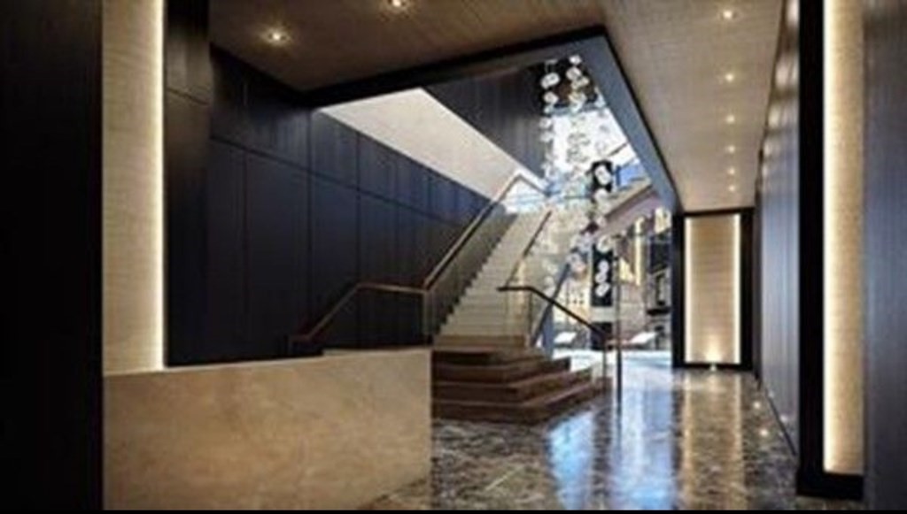 1 Franklin St, Midtown