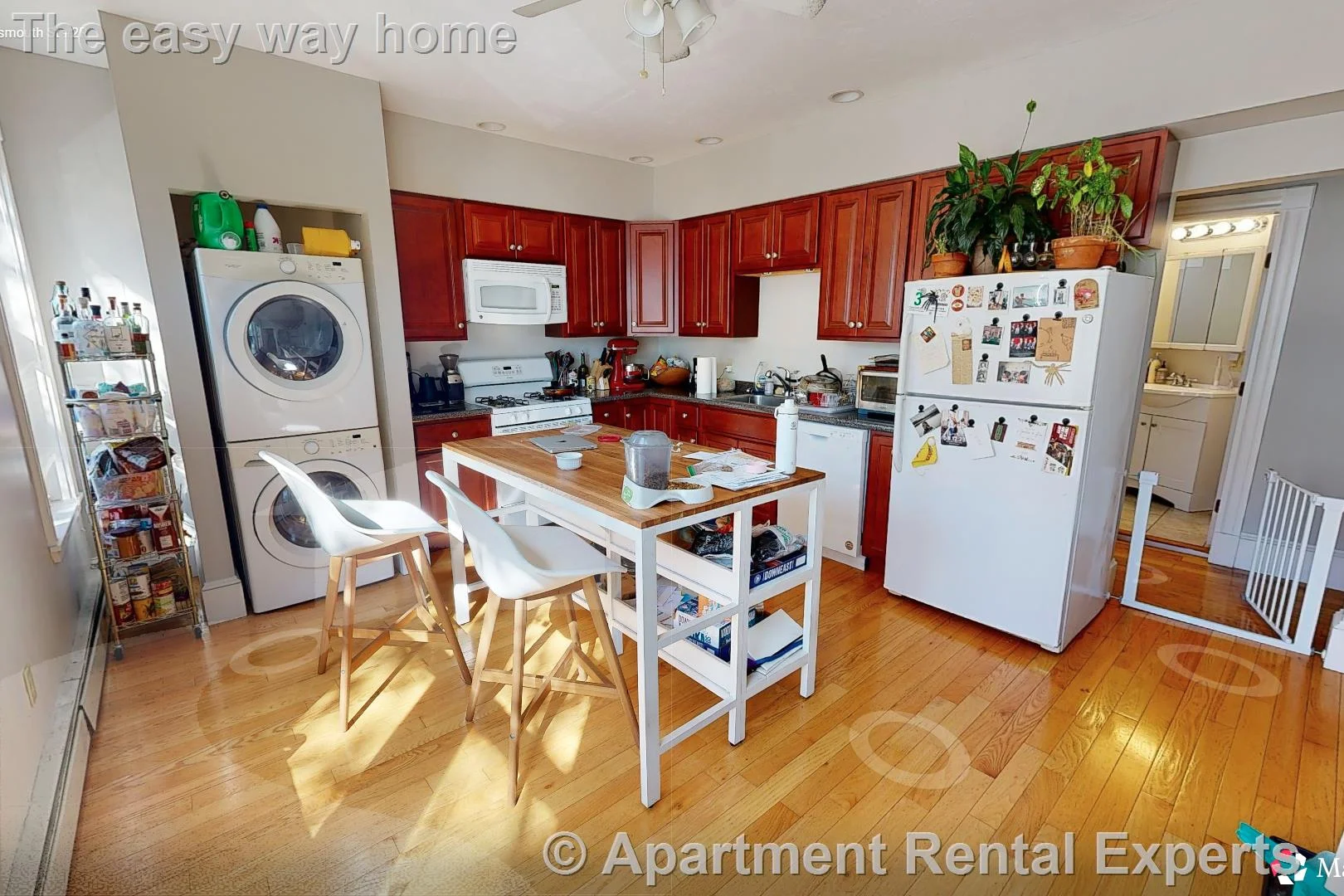 33 Portsmouth St, Kendall Square