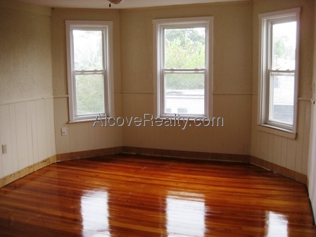 21 Appleton St, Powder House Square