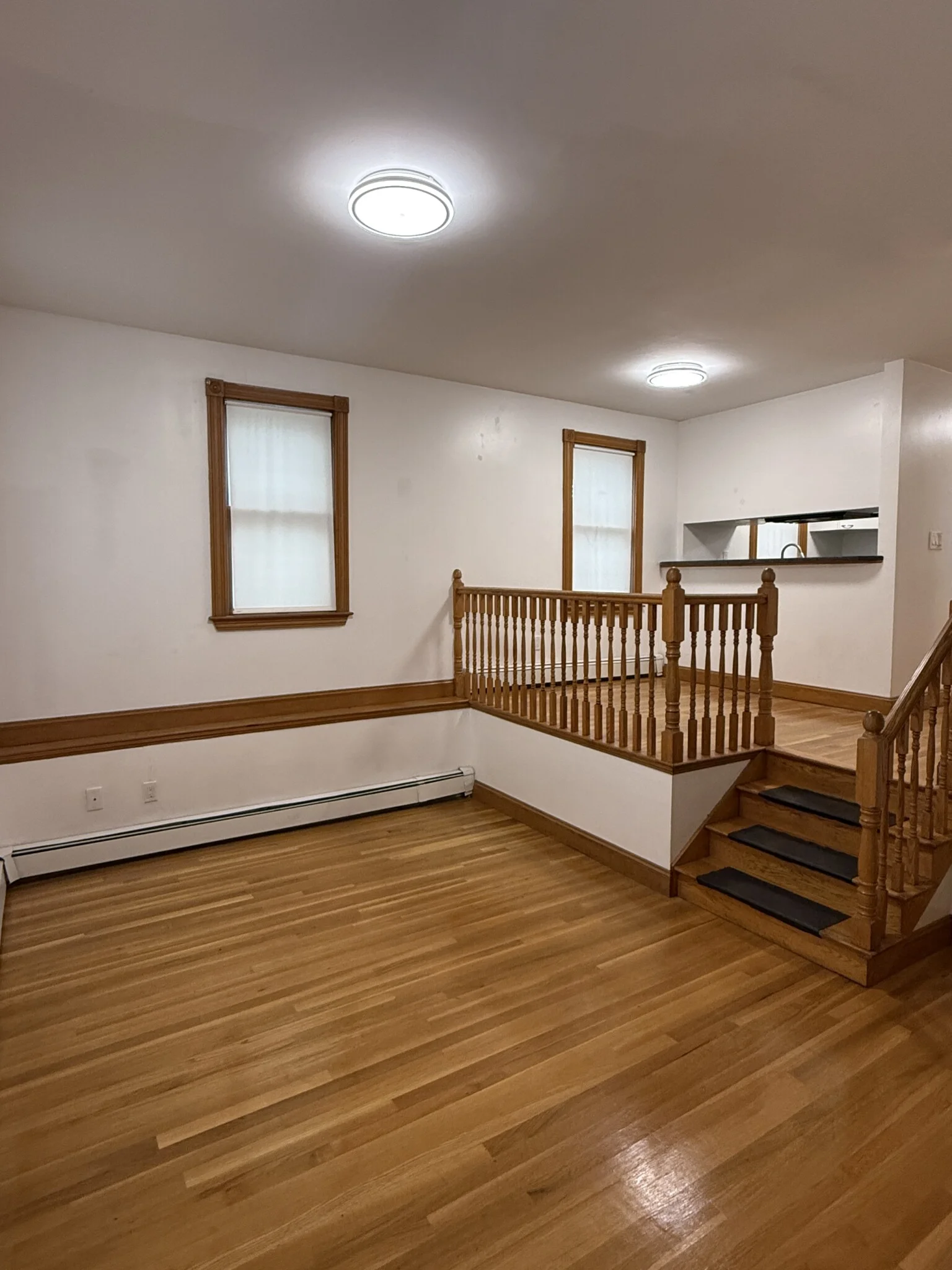 16 Warren St, Cambridge