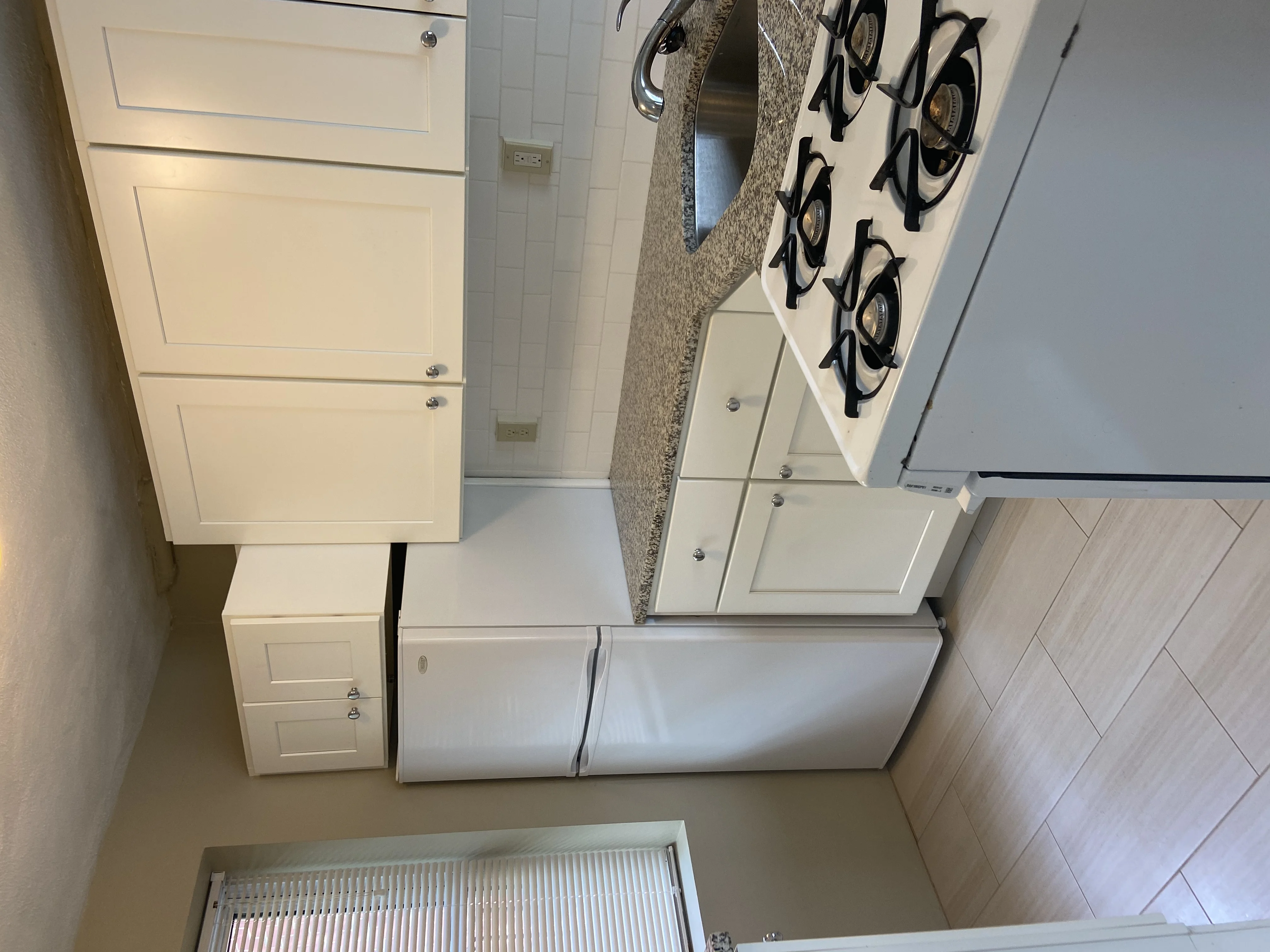 89 Saint Botolph St, Back Bay