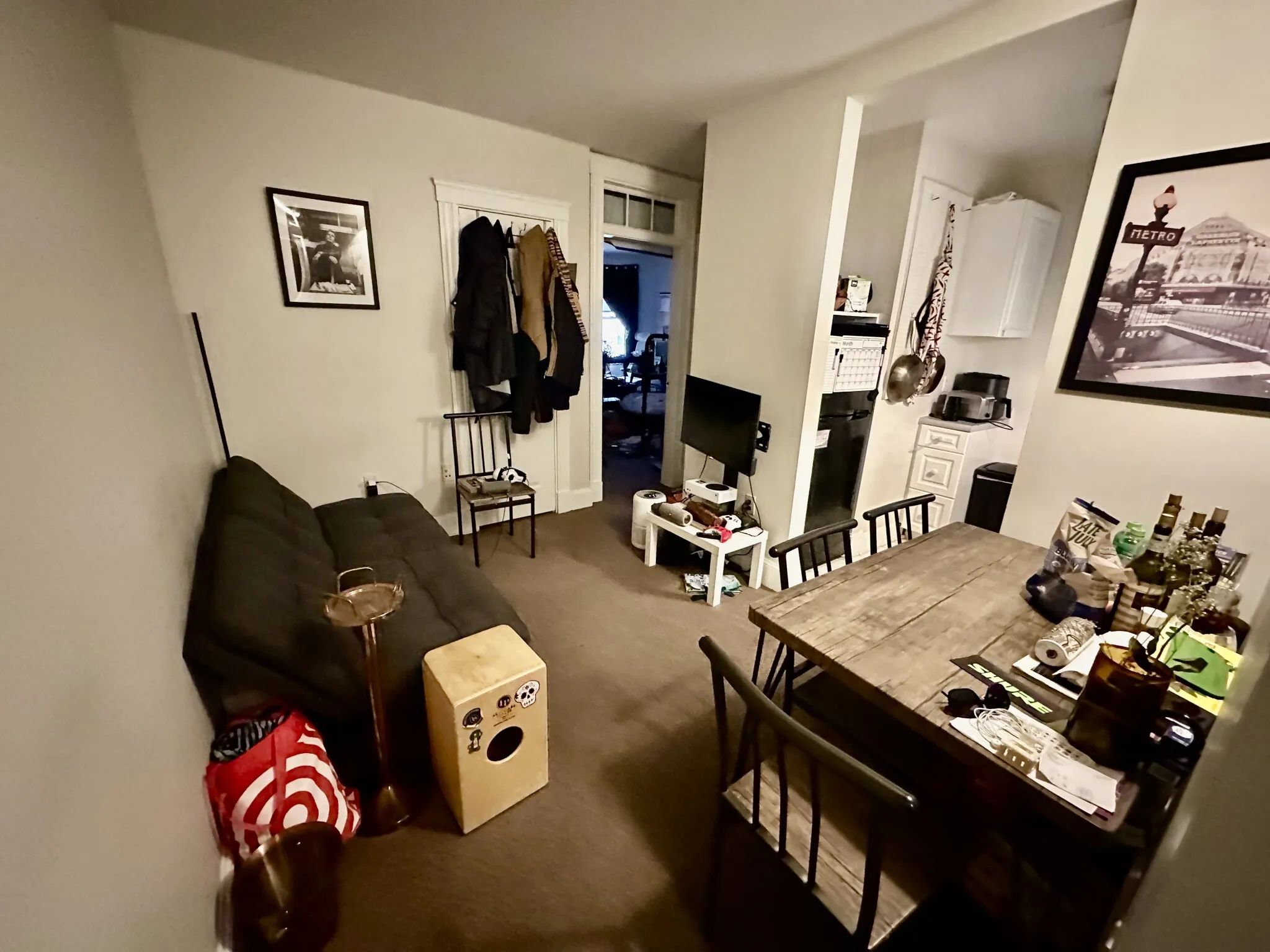 829 Beacon St, Fenway