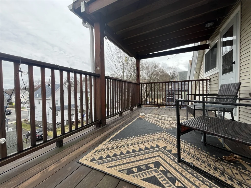 18 Colberg, Roslindale