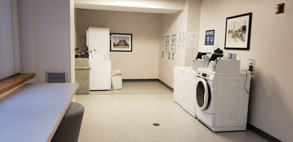 169 Monsignor Obrien Hwy, East Cambridge