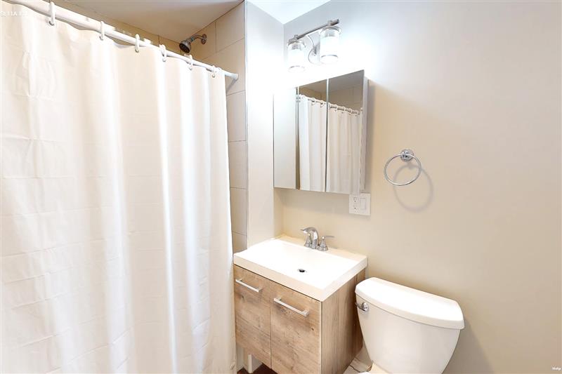 11 Beacon St, Ward Two