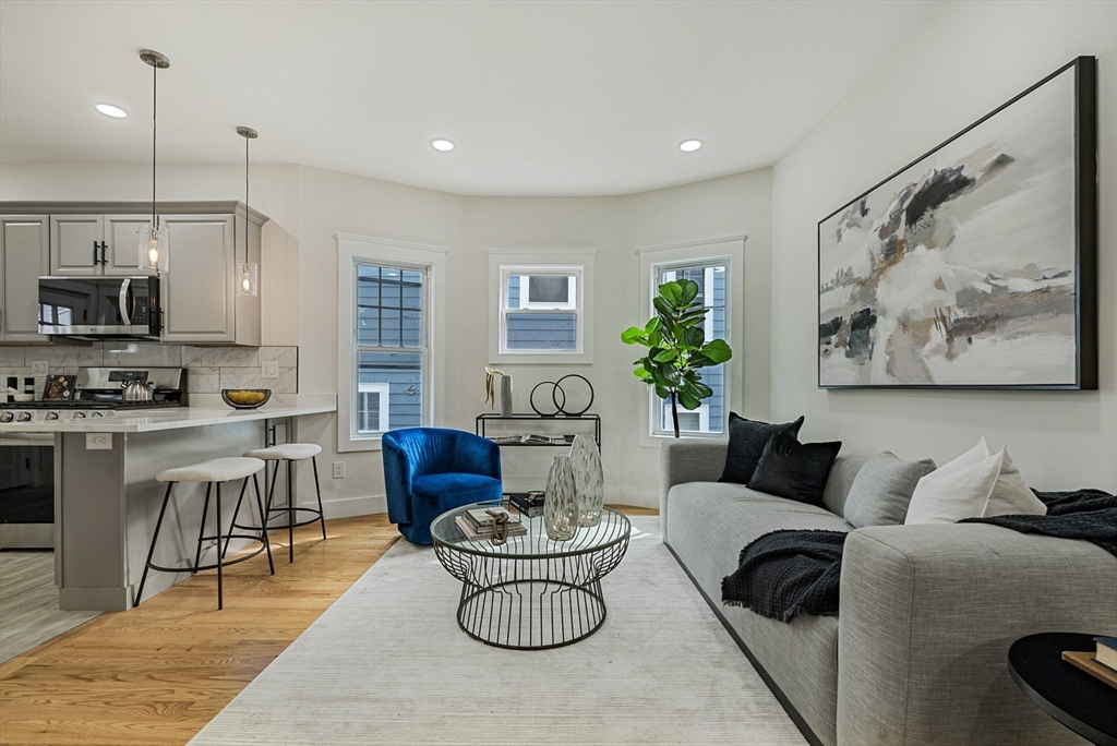 147 Jefferson Ave, Everett