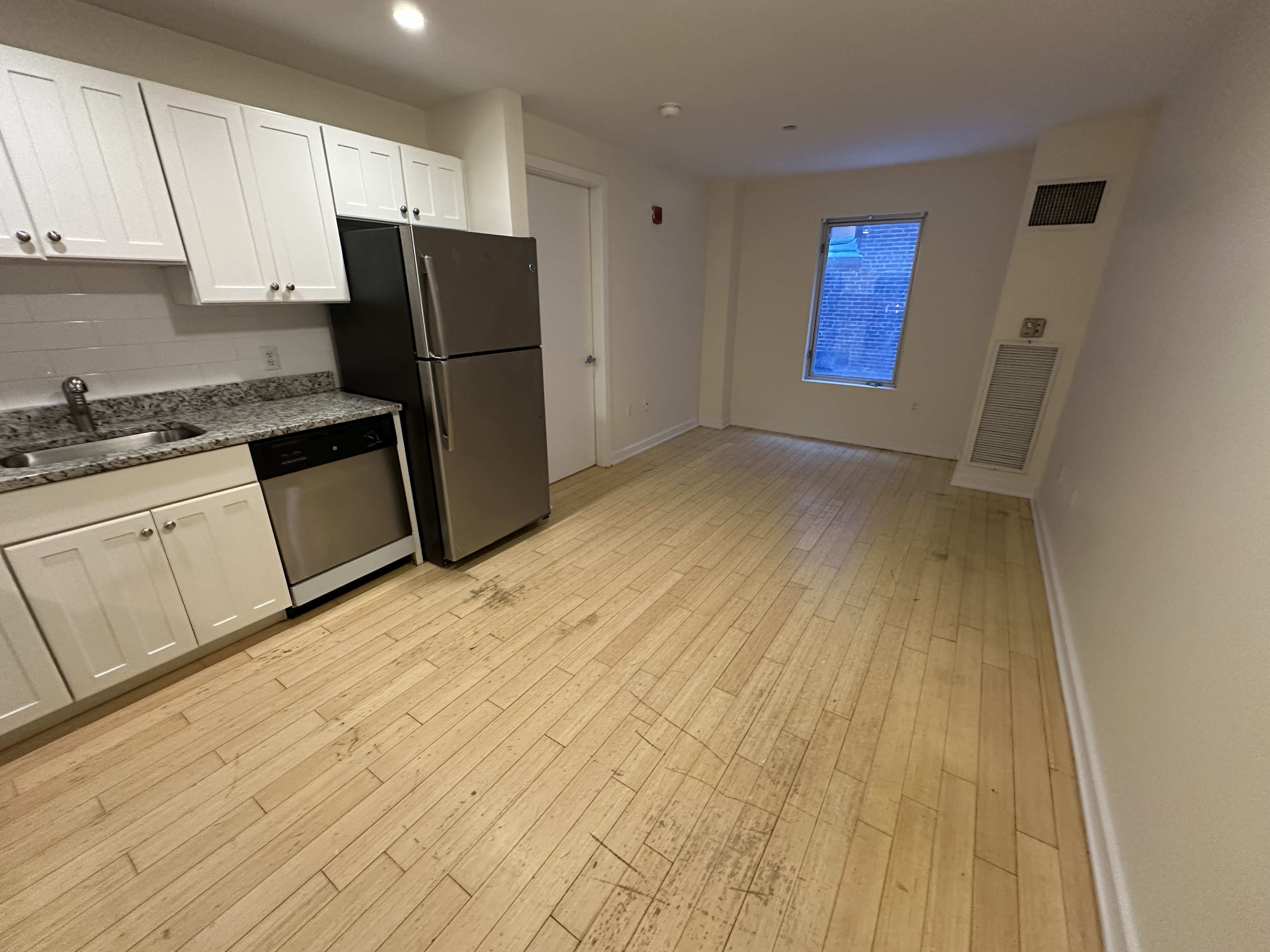 40 Boylston St, Downtown