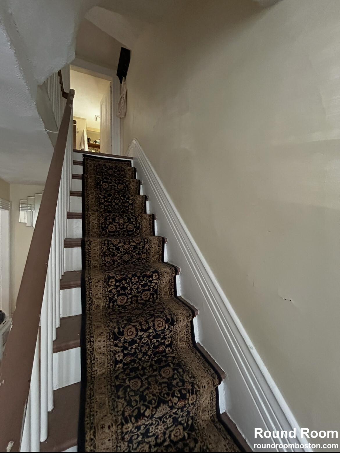 4 Saint Mary Rd, Mid-Cambridge