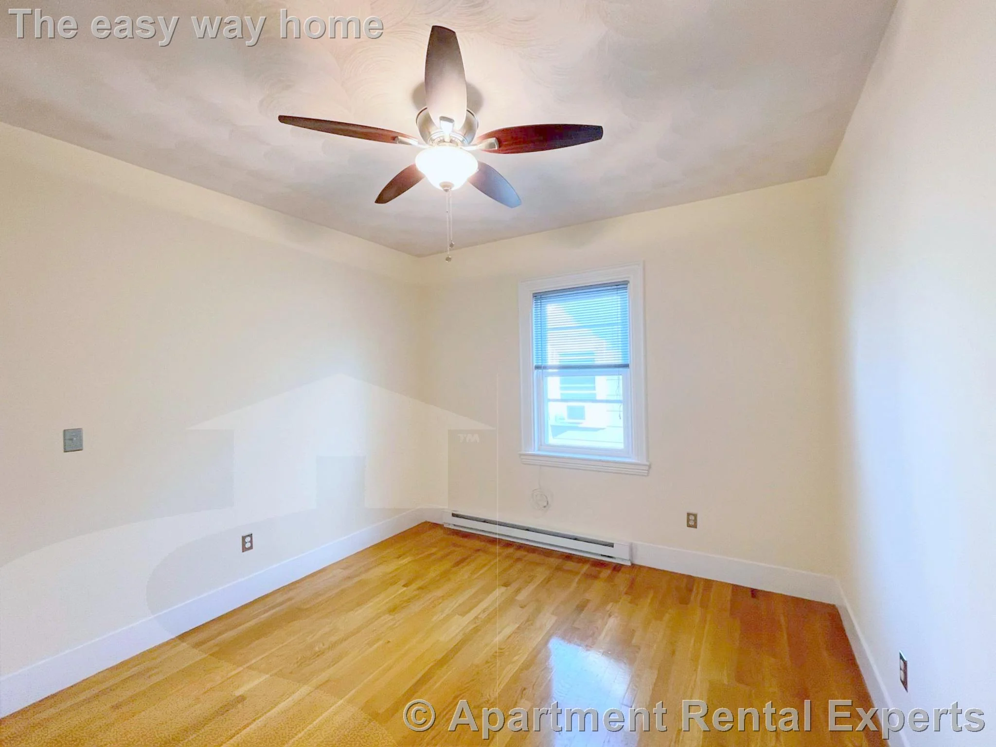 3 Meridian Pkwa, Malden Center