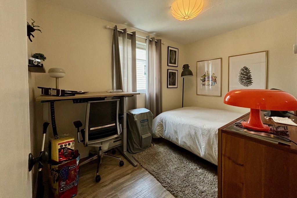 256 Parker Hill Ave, Mission Hill