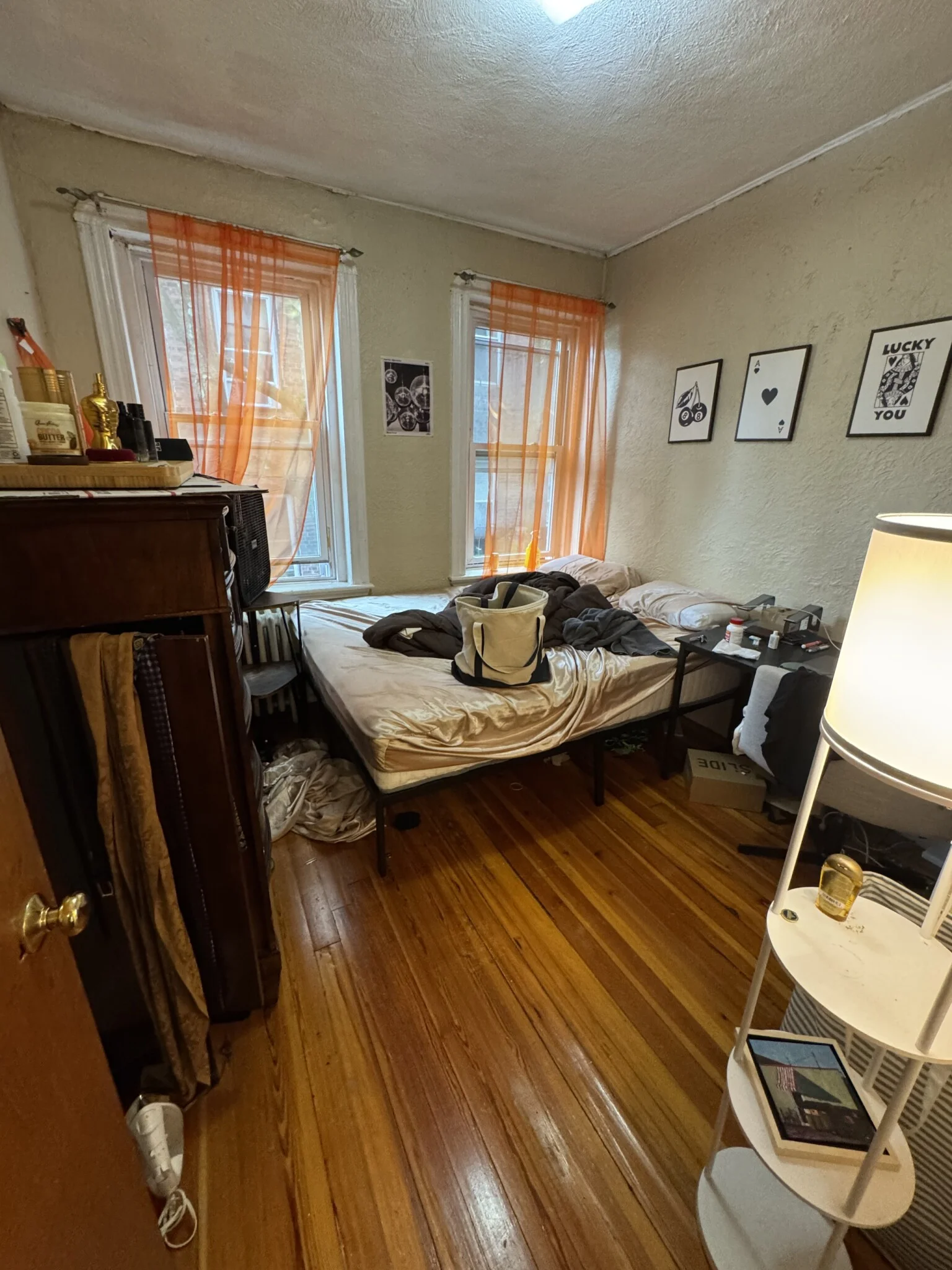 34 Anderson, Beacon Hill