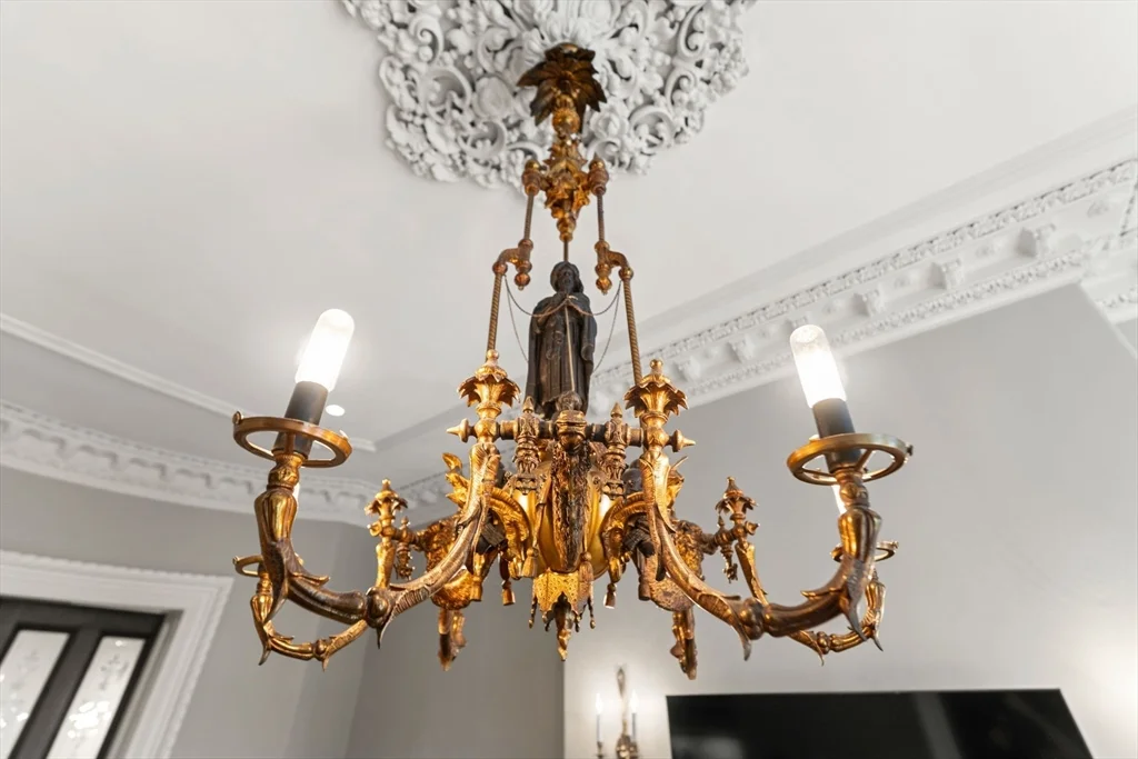 35 Union Park, South End