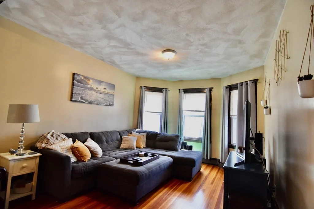 103 Sawyer, Dorchester