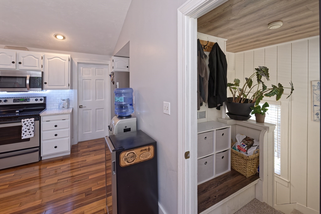 54 West Main, Marlborough