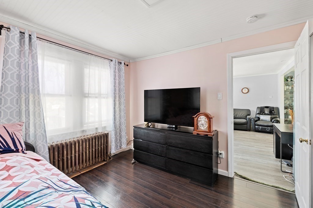 107 Belle Ave, Medford