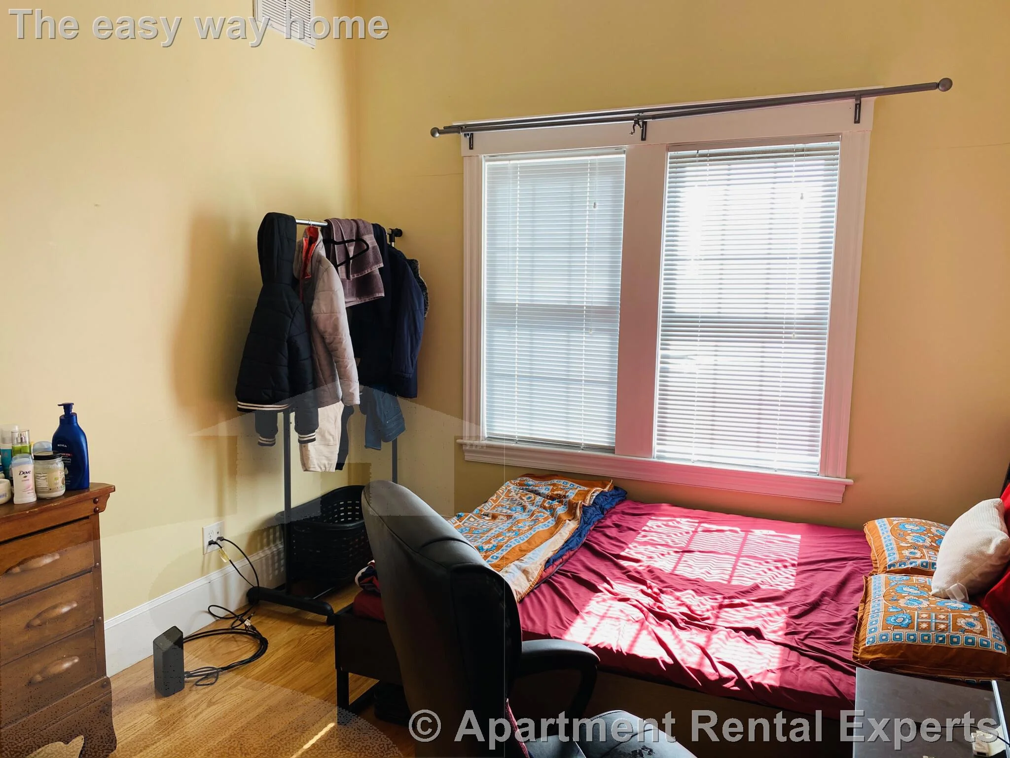 156 Magazine St, Cambridgeport