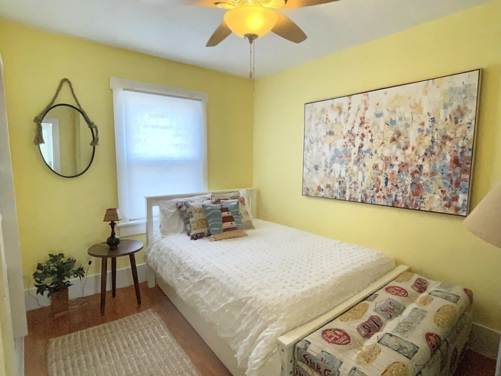 25 Mechanic St, Old Town