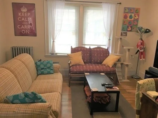 592 Washington St, Aspinwall Hill