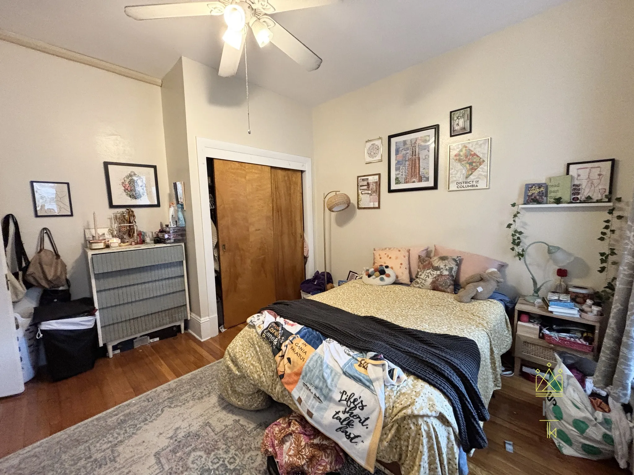 1477 Beacon St, Griggs Park