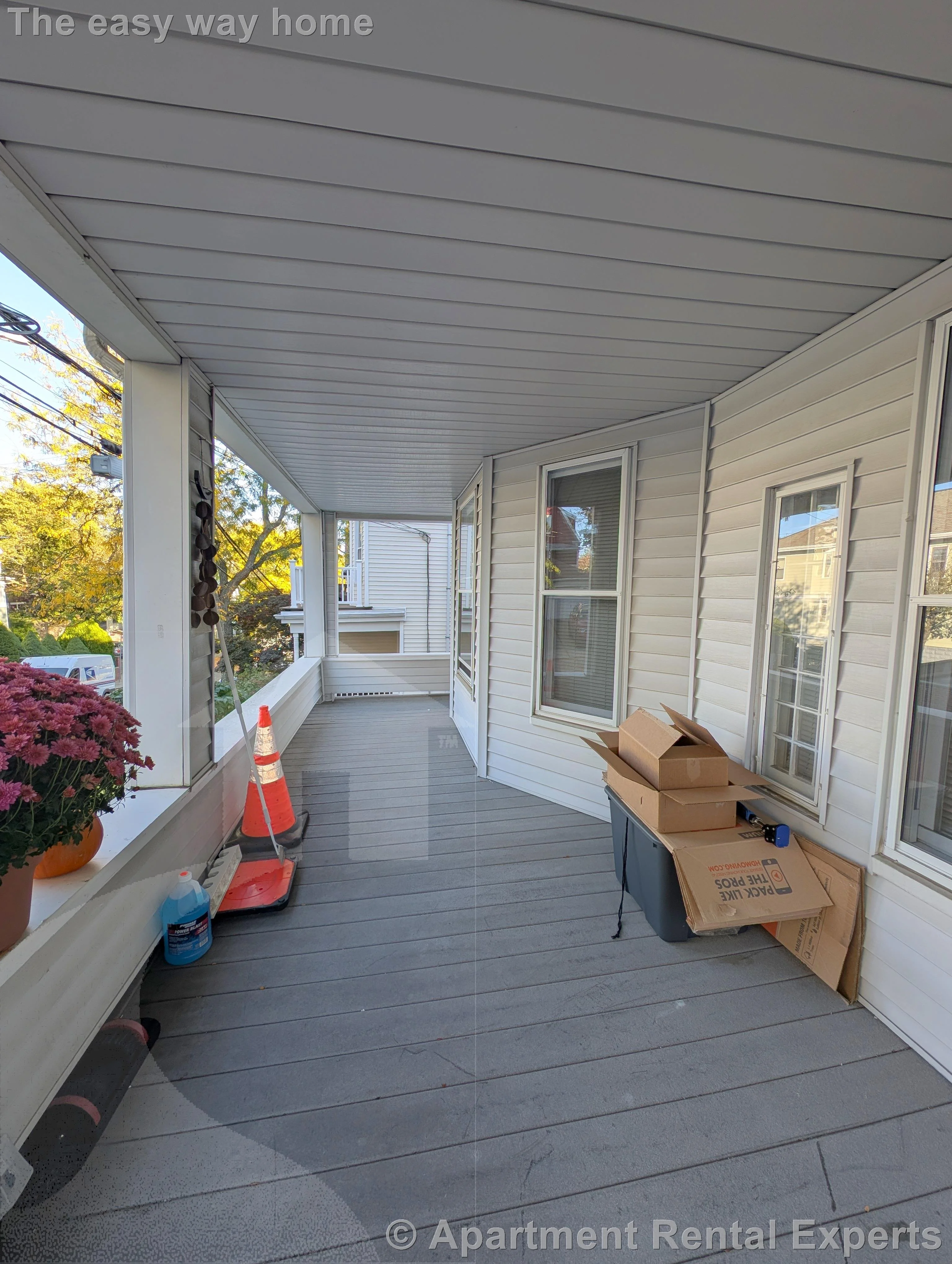 12 Electric Ave, Davis Square