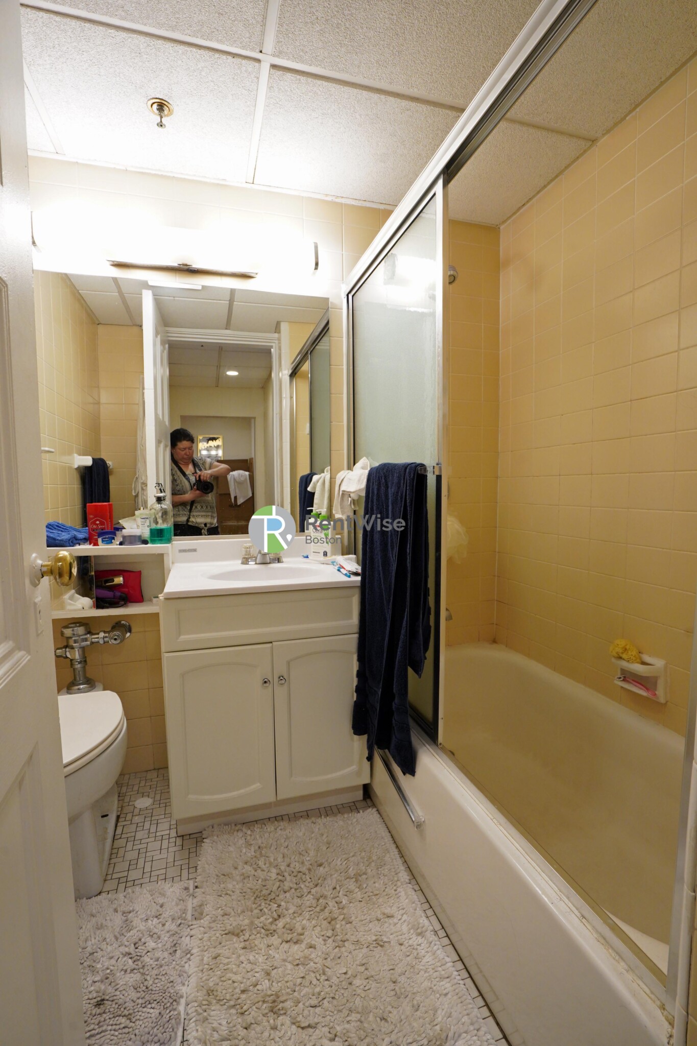 62 Boylston St, Downtown