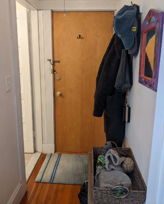 21 Endicott Ave, West Somerville