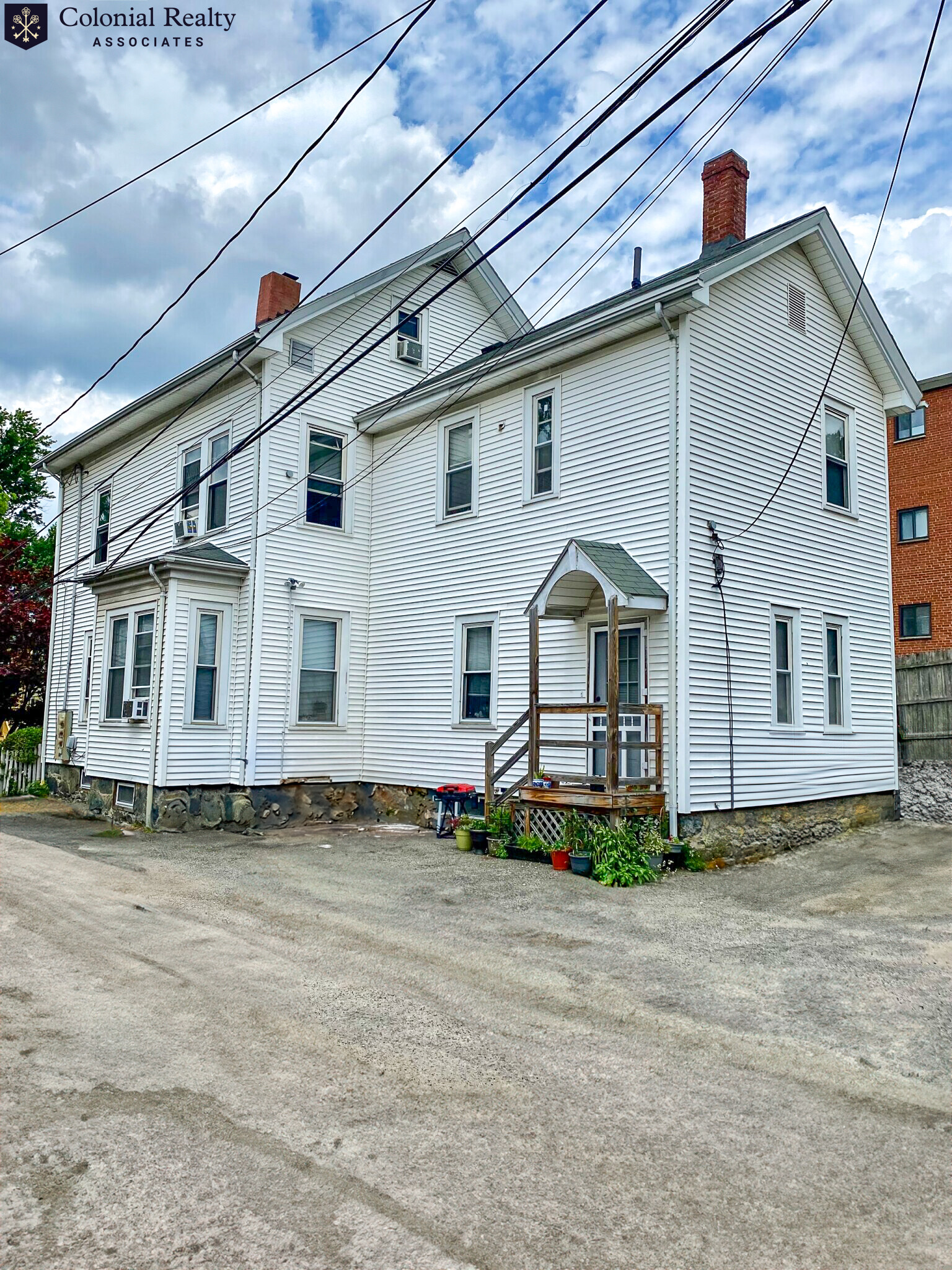 36 Allston St, Allston